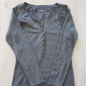 Eddie Bauer Thermal Long Sleeve